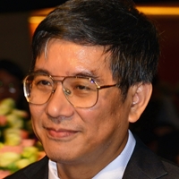 James CH Yang