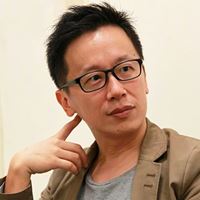 高雄場導讀人蔡宇哲博士