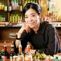 賴力慈 kay