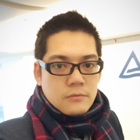 洪誠孝（Stanley）