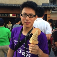 李哲瑋（國立台灣大學）