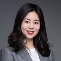 Andrea Hsin Tzu Zhang