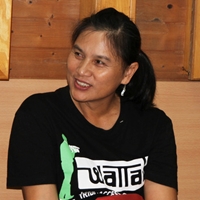 都歷部落 吳筱帆