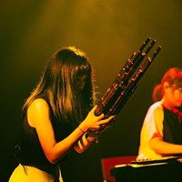 李俐錦 Li-Chin Li