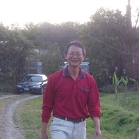 分享人:洪輝祥創辦人