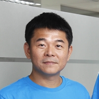 Skywatch / 楊吉評JP