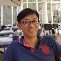 唐子俊 Michael Tang