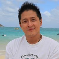 【師大場】何景榮