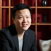 鍾子偉 關鍵評論網執行長暨共同創辦人