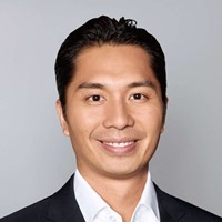 Edgar Seah