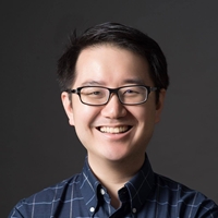 邱彥錡 Edgar Chiu