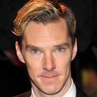 （電影中出現）班奈狄克·康柏拜區（飾演Alan Turing）