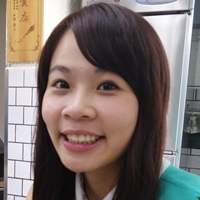 黃慧慈（Elaine）
