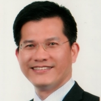 臺中市政府市長 林佳龍