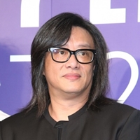 施文彬Michael Shih