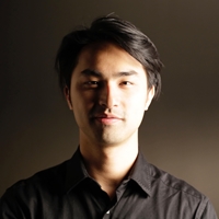 Cedric Liu 劉峻愷