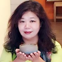 導引人：張慧如