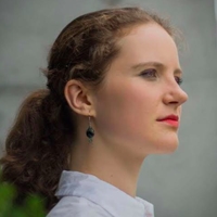 Agnė Šerpytytė - HWTrek 國際數位行銷總監