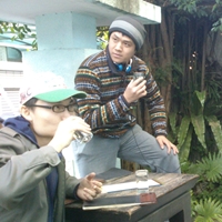 白爛細 Balance Duo