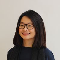 Diane Shen 沈美君