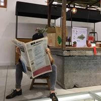 本末工作室 吳虹霏