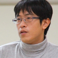 張晏榕 Yen-Jung Chang