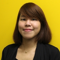 Yahoo! / Lydia Kuo (郭藺瑩)