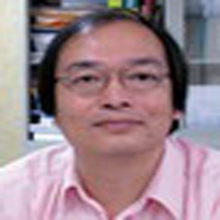 陳宗天,臺北大學副教授