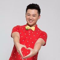 哈密boy/啟銘哥哥