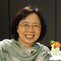 賴香菊