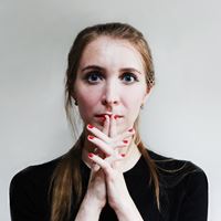 卡霞Kate Stanislawski