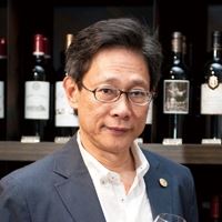 紅酒男人 劉鉅堂