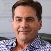 Dr. Craig Wright