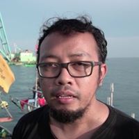 Wicaksono Didit Haryo│印尼