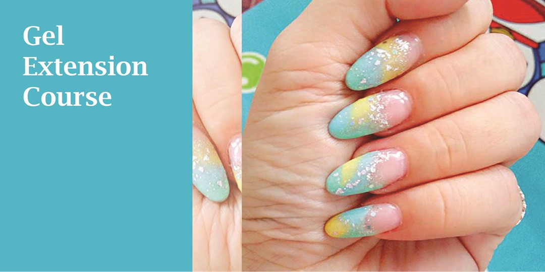 Gel Extension Course｜Accupass 活動通