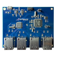 迷你openflow SDN Zodiac FX