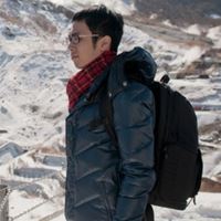 MimiLucy X 愛人料理(張暉明)