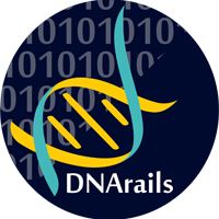 DNArails