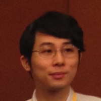 葉韋賢（David）