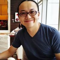 Alex Lau