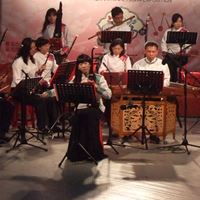 聞韶軒絲竹室內樂團