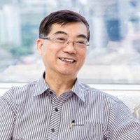 中華民國證券櫃檯買賣中心董事長 吳壽山