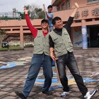 張肇和、鄭國正