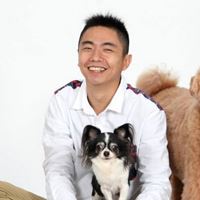 熊爸訓練師 王昱智