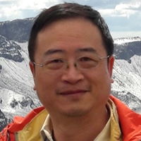 扶亞民 技術總監