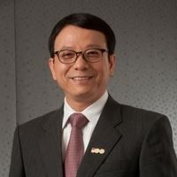 資誠永續發展服務公司 朱竹元董事長