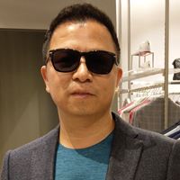 呂文榮(Jerry Lue)