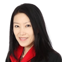 Global Head of ESG Research of MSCI, Linda-Eling Lee