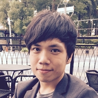 林致孚（Uniform）