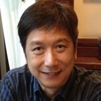 伍仲強(Albert Ng)